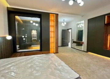 Merdekan Torpaq 6.5 sot Ev 235 kv 1 mertebeli moderin tipli