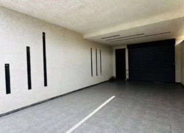 Merdekan Torpaq 6.5 sot Ev 235 kv 1 mertebeli moderin tipli