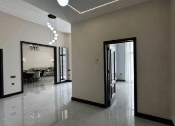 Merdekan Torpaq 6.5 sot Ev 235 kv 1 mertebeli moderin tipli