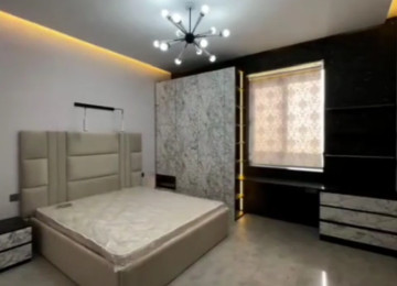 Merdekan Torpaq 6.5 sot Ev 235 kv 1 mertebeli moderin tipli