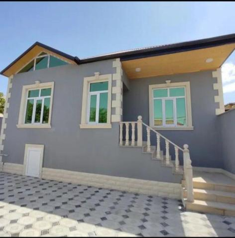 kreditle ela temirli heyet evi Serfeli qiymete KREDITLE ilkin odeni 28 min AZN odemekle 20