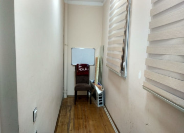 Xlrdalan Ulker lahmacunun binasl kohne bazarln yandaki 450