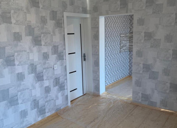 Xlrdalan Araz ve Ucur Markete catmamls 2 otaq tecli satllr