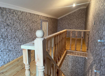 Xlrdalan Araz ve Ucur Markete catmamls 2 otaq tecli satllr