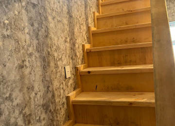 Xlrdalan Araz ve Ucur Markete catmamls 2 otaq tecli satllr