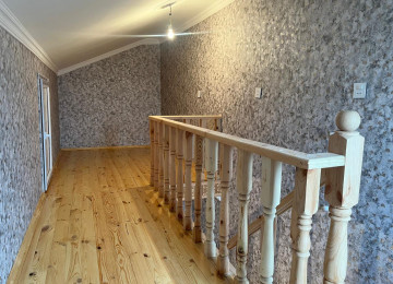 Xlrdalan Araz ve Ucur Markete catmamls 2 otaq tecli satllr