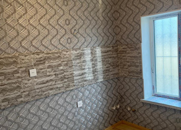 Xlrdalan Araz ve Ucur Markete catmamls 2 otaq tecli satllr