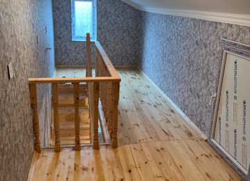 Xlrdalan Araz ve Ucur Markete catmamls 2 otaq tecli satllr