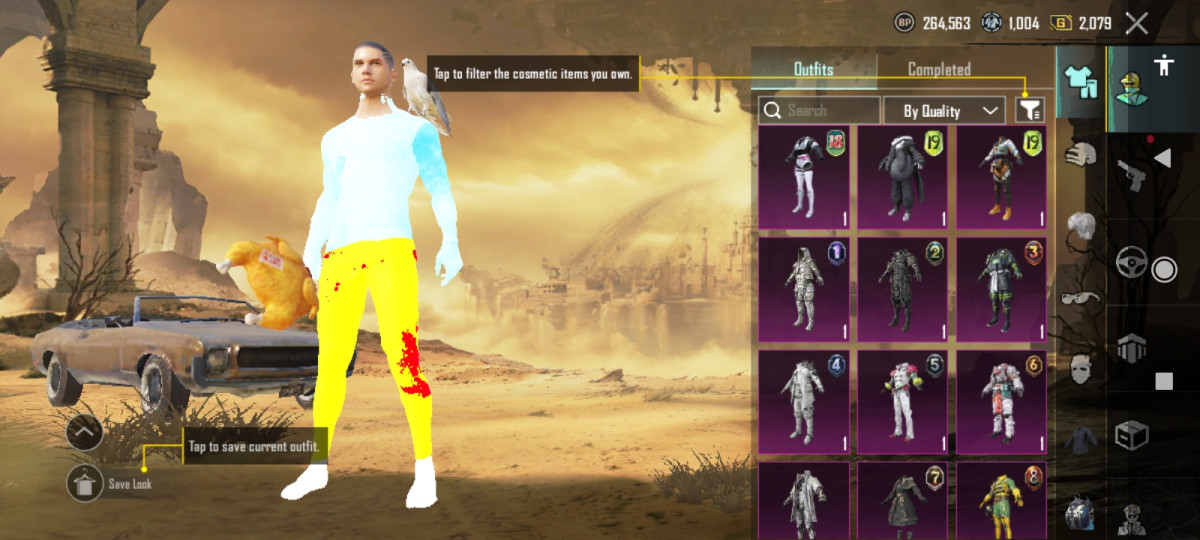 Pubg hesab satılir Pubg hesabi satılır 20 azn bağları temiz alt e posta giren