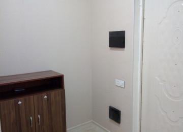 Xlrdalan Merkezde 2 otaq 450 azn H.Eliyev parknan uzbeyuz