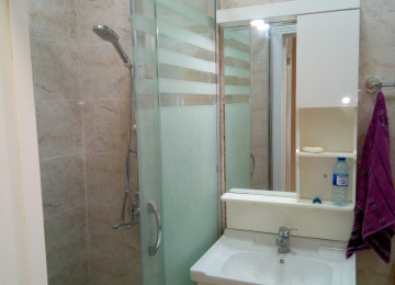 Xlrdalan Merkezde 2 otaq 450 azn H.Eliyev parknan uzbeyuz