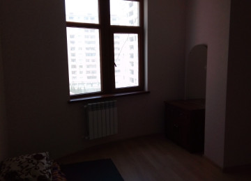 Xlrdalan Merkezde 2 otaq 450 azn H.Eliyev parknan uzbeyuz