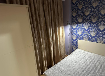 Xlrdalan kirsdal abseron 1 de 2 otaq menzil kiraye verlir