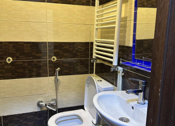 Xlrdalan kirsdal abseron 1 de 2 otaq menzil kiraye verlir