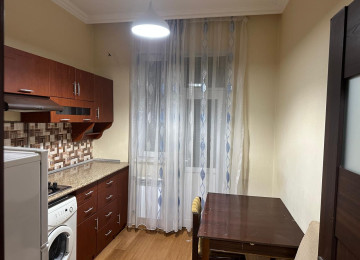 Xlrdalan kirsdal abseron 1 de 2 otaq menzil kiraye verlir