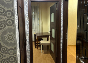 Xlrdalan kirsdal abseron 1 de 2 otaq menzil kiraye verlir