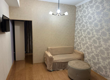 Xlrdalan kirsdal abseron 1 de 2 otaq menzil kiraye verlir