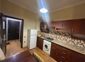 Xlrdalan kirsdal abseron 1 de 2 otaq menzil kiraye verlir