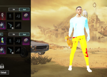 Pubg hesab satılir 20 AZN bağları temiz alt e posta giren