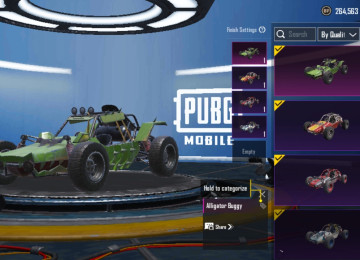 Pubg hesab satılir 20 AZN bağları temiz alt e posta giren