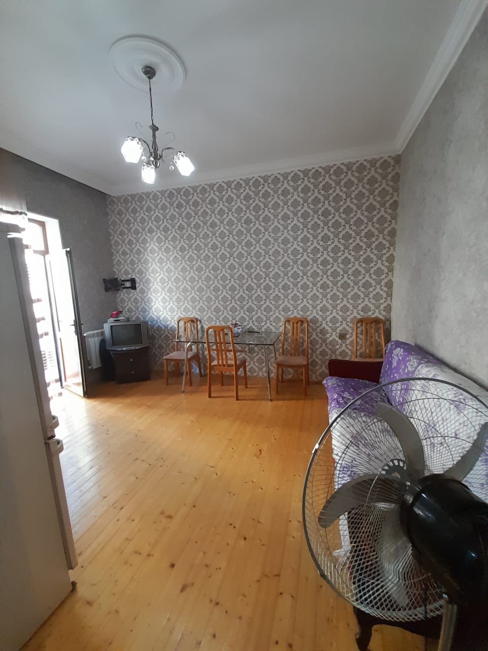 Xlrdalan AAAF PARK 1 otaq menzil kiraye verlir 36 kv 350