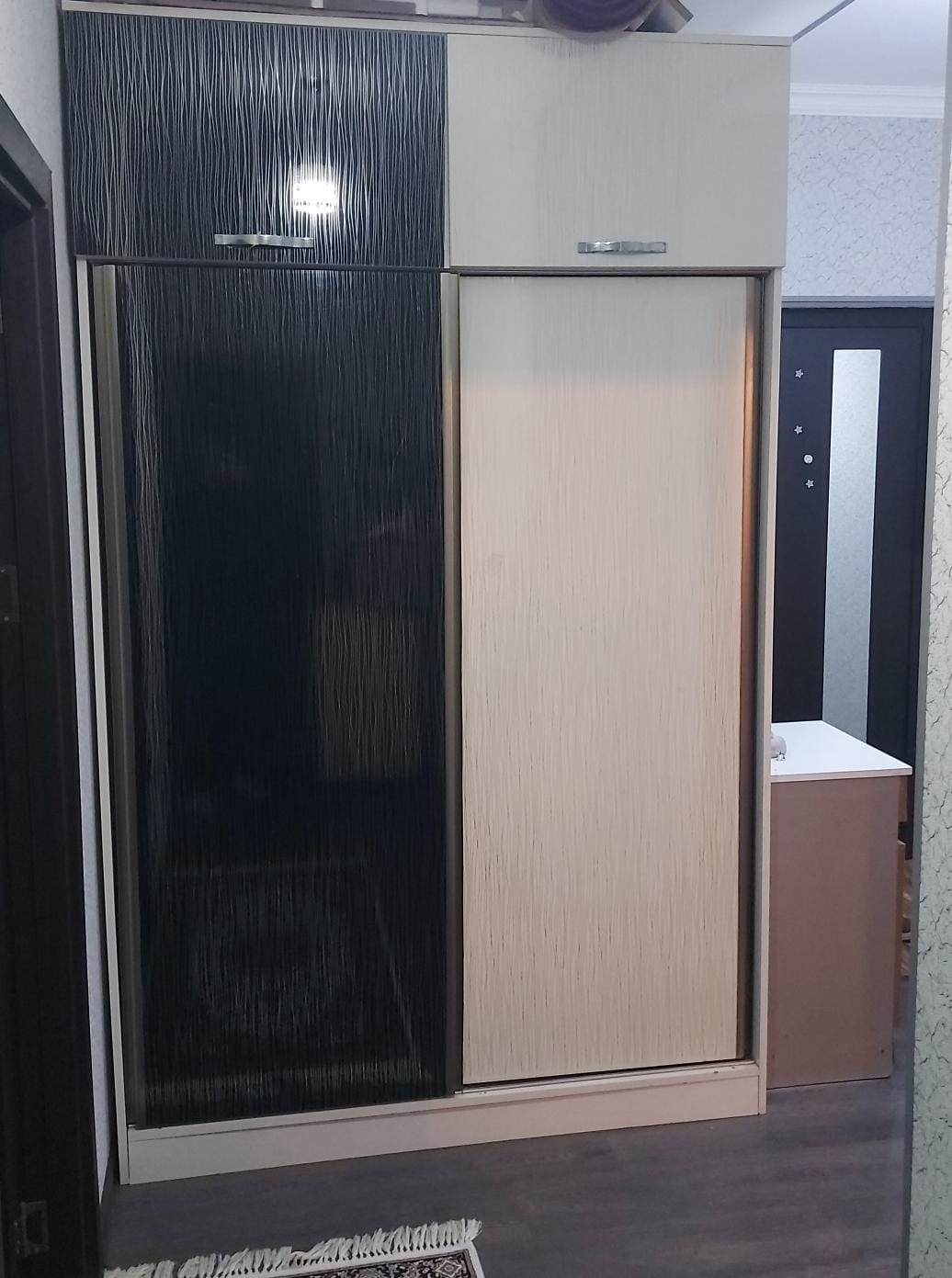 Xlrdalan AAF PARK 2 otaq 73 kv 440 azn qaz islq su dayml