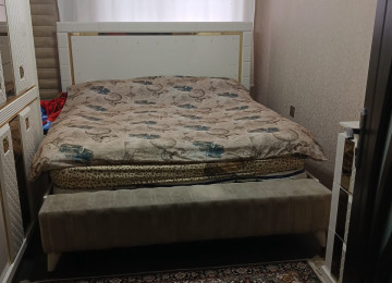 Xlrdalan AAF PARK 2 otaq 73 kv 440 azn qaz islq su dayml