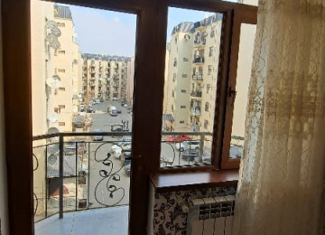 Xlrdalan AAAF 2 otaq 52kv 450 azn 7 Mertebenin 4 CU