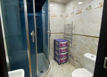 Xırdalan Riyad şəhərciyi keçən kimi Masazır dairəsinə