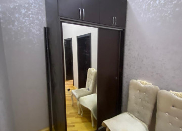 Xırdalan Riyad şəhərciyi keçən kimi Masazır dairəsinə