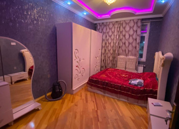 Xırdalan Riyad şəhərciyi keçən kimi Masazır dairəsinə