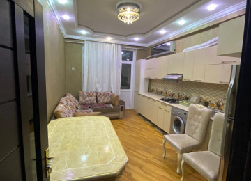 Xırdalan Riyad şəhərciyi keçən kimi Masazır dairəsinə