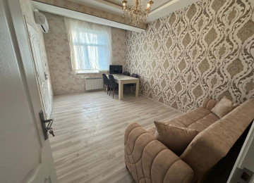 Xırdalan şəhəri, Nazlı petrol YDM-in yanında. 3 otaqlı