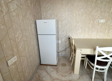 Xırdalan şəhəri, Nazlı petrol YDM-in yanında. 3 otaqlı