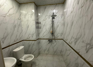 Xırdalan şəhəri, Nazlı petrol YDM-in yanında. 3 otaqlı