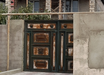 Dam ortuklerinin vurulmasi Serfeli qiymet..Keyfiyetli is