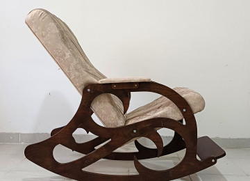 VOLNA Yellənən kresloya ilkin ödənişsiz 18 ayadək kreditlə