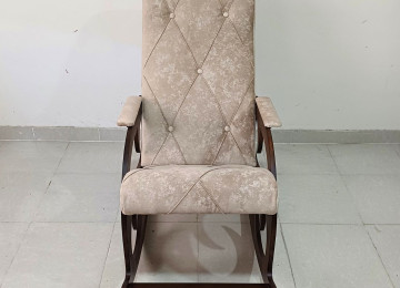 VOLNA Yellənən kresloya ilkin ödənişsiz 18 ayadək kreditlə