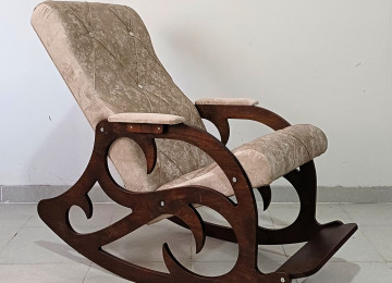 VOLNA Yellənən kresloya ilkin ödənişsiz 18 ayadək kreditlə