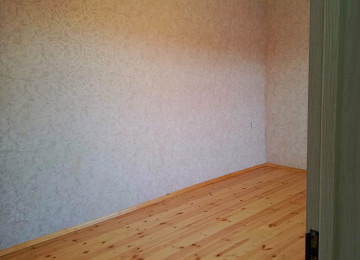 2 otaq heyet evi satllr Masazrda Masazlr qesebesi 2 otaq heyet evi 35.5 kv kupcall tecli