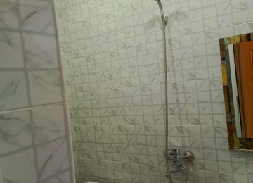 2 otaq heyet evi satllr Masazrda Masazlr qesebesi 2 otaq heyet evi 35.5 kv kupcall tecli