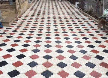 Hər növ tamet daslari bardyorlar və digər formada düzələn