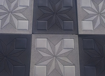 Hər növ tamet daslari bardyorlar və digər formada düzələn