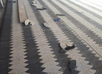 Hər növ tamet daslari bardyorlar və digər formada düzələn