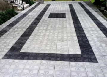 Hər növ tamet daslari bardyorlar və digər formada düzələn