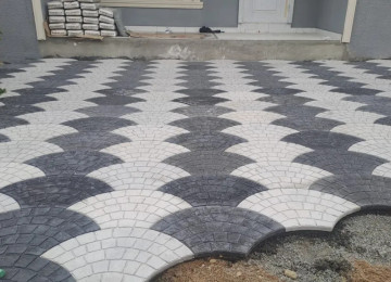 Hər növ tamet daslari bardyorlar və digər formada düzələn