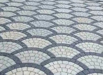 Hər növ tamet daslari bardyorlar və digər formada düzələn