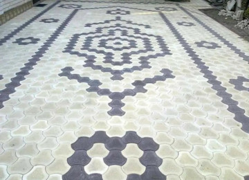 Hər növ tamet daslari bardyorlar və digər formada düzələn