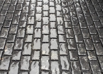 Hər növ tamet daslari bardyorlar və digər formada düzələn