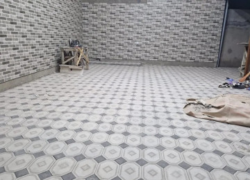 Hər növ tamet daslari bardyorlar və digər formada düzələn